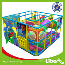 High Quality Kids Indoor Games LE-BY002